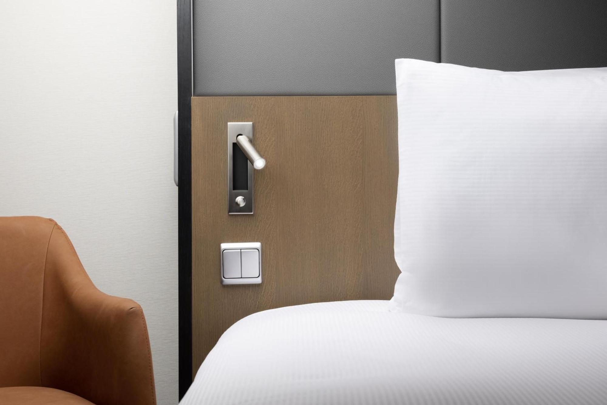 Quarto King Executivo