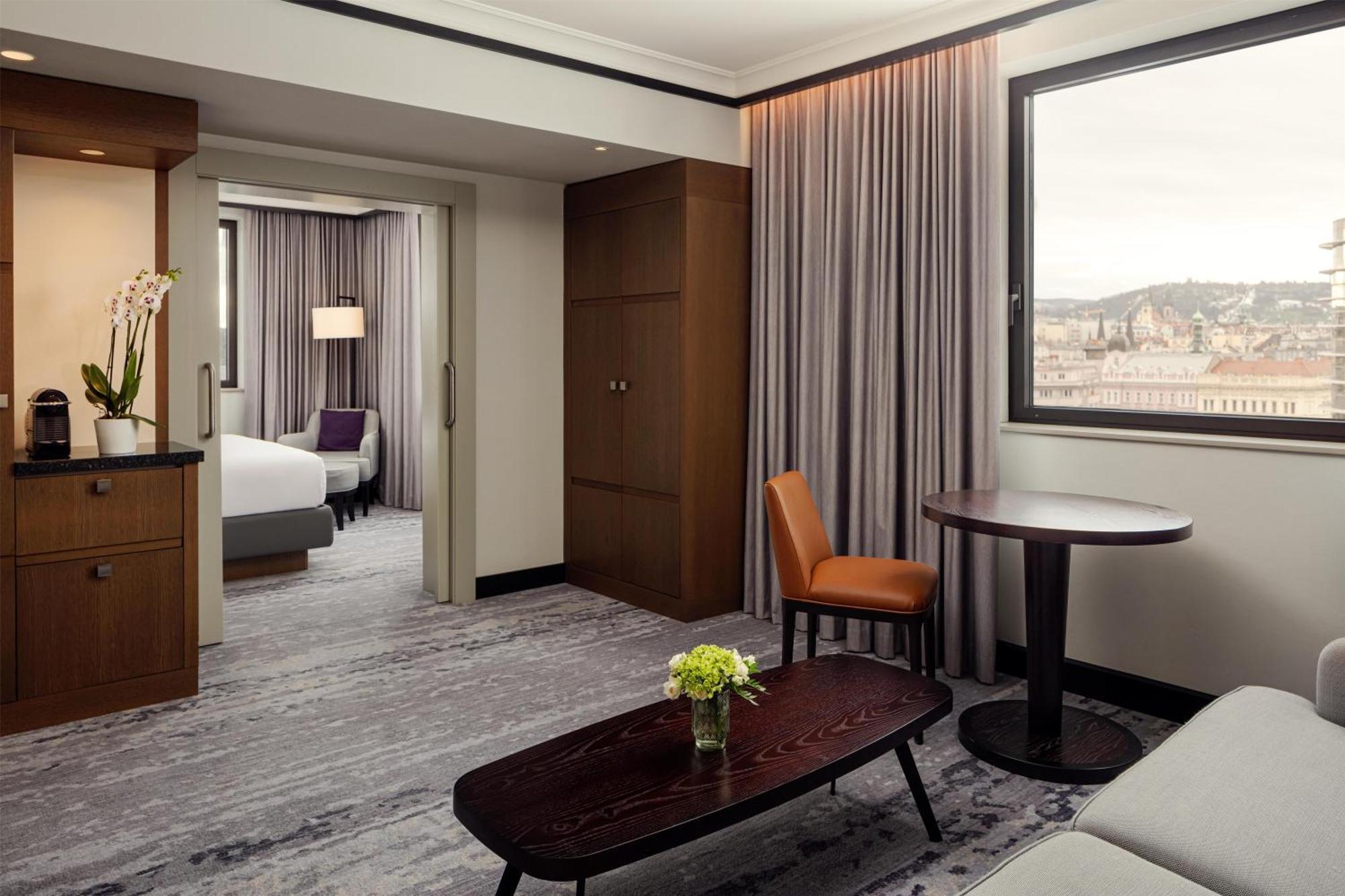 Suite Júnior