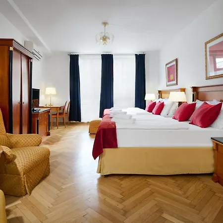 Hotel Leon D'Oro-3